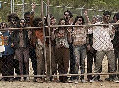 Fear the Walking Dead: 3x11 „La Serpiente” - zdjęcia promocyjne