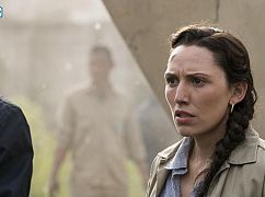Fear the Walking Dead: 3x11 „La Serpiente” - zdjęcia promocyjne