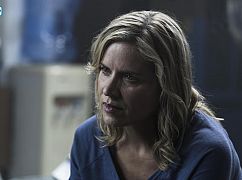 Fear the Walking Dead: 3x11 „La Serpiente” - zdjęcia promocyjne