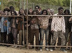 Fear the Walking Dead: 3x11 „La Serpiente” - zdjęcia promocyjne