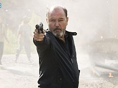 Fear the Walking Dead: 3x11 „La Serpiente” - zdjęcia promocyjne