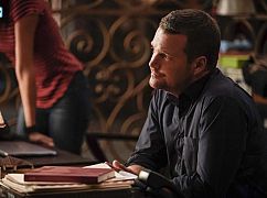 Agenci NCIS: Los Angeles: 9x01 „Party Crashers” - zdjęcia promocyjne