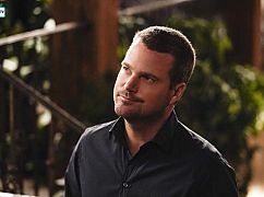 Agenci NCIS: Los Angeles: 9x01 „Party Crashers” - zdjęcia promocyjne