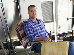 Agenci NCIS: Los Angeles: 9x01 „Party Crashers” - zdjęcia promocyjne