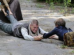 MacGyver: 2x01 „DIY or DIE” - zdjęcia promocyjne