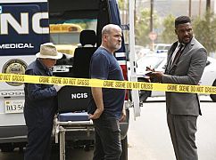 Agenci NCIS: 15x01 „House Divided” - zdjęcia promocyjne