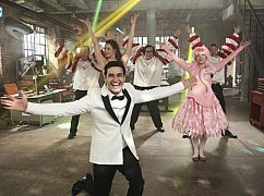 Scorpion: 4x01 „Extinction” - zdjęcia promocyjne