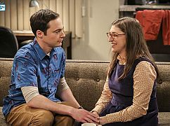 Teoria wielkiego podrywu: 11x01 „The Proposal Proposal” - zdjęcia promocyjne