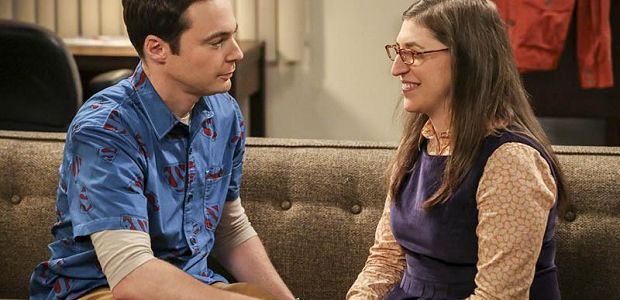 Spoiler Dnia: Czyjego błogosławieństwa potrzebował Sheldon przed oświadczynami w „Teorii wielkiego podrywu”?