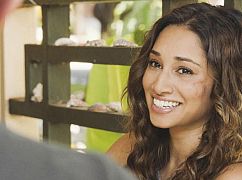 Hawaii 5.0: 8x01 „'A'ole e 'ōlelo mai ana ke ahi ua ana ia” - zdjęcia promocyjne