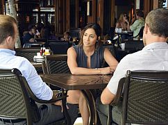 Hawaii 5.0: 8x01 „'A'ole e 'ōlelo mai ana ke ahi ua ana ia” - zdjęcia promocyjne