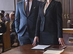 Bull: 2x01 „School for Scandal” - zdjęcia promocyjne