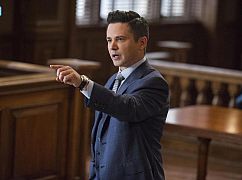 Bull: 2x01 „School for Scandal” - zdjęcia promocyjne