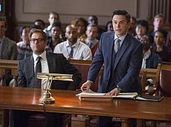 Bull: 2x01 „School for Scandal” - zdjęcia promocyjne