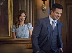 Bull: 2x01 „School for Scandal” - zdjęcia promocyjne