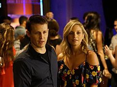 Zaprzysiężeni: 8x01 „Cutting Losses” - zdjęcia promocyjne