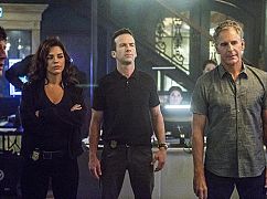 Agenci NCIS: Nowy Orlean: 4x01 „Rogue Nation” - zdjęcia promocyjne