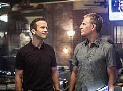 Agenci NCIS: Nowy Orlean: 4x01 „Rogue Nation” - zdjęcia promocyjne