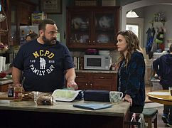 Kevin Can Wait: 2x01 „Civil Ceremony” - zdjęcia promocyjne