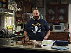 Kevin Can Wait: 2x01 „Civil Ceremony” - zdjęcia promocyjne