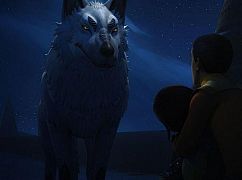 Zdjęcia promocyjne 4 sezonu serialu Star Wars Rebels