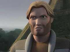 Zdjęcia promocyjne 4 sezonu serialu Star Wars Rebels