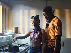 Snowfall: 1x10 The Rubicon - zdjęcia promocyjne
