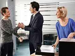 Barwy szczęścia odc. 1692 - zdjęcia promocyjne