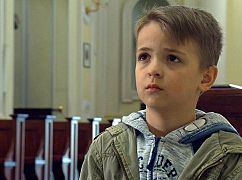 M jak miłość odc. 1311 - zdjęcia promocyjne