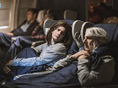 Zdjęcia promocyjne 4 sezonu serialu „Transparent”
