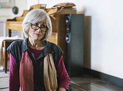Zdjęcia promocyjne 4 sezonu serialu „Transparent”