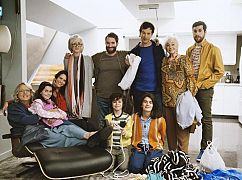 Zdjęcia promocyjne 4 sezonu serialu „Transparent”
