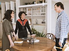 Zdjęcia promocyjne 4 sezonu serialu „Transparent”