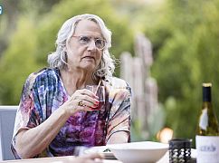 Zdjęcia promocyjne 4 sezonu serialu „Transparent”