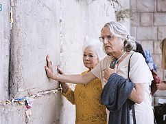 Zdjęcia promocyjne 4 sezonu serialu „Transparent”