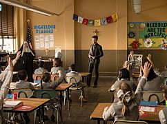 Preacher: 2x13 „The End of the Road” - zdjęcia promocyjne