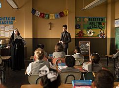 Preacher: 2x13 „The End of the Road” - zdjęcia promocyjne