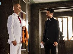 Preacher: 2x13 „The End of the Road” - zdjęcia promocyjne