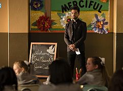 Preacher: 2x13 „The End of the Road” - zdjęcia promocyjne