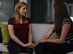 Salvation: 1x12 „The Wormwood Prophecy” - zdjęcia promocyjne