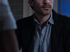 Salvation: 1x12 „The Wormwood Prophecy” - zdjęcia promocyjne