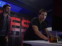 Salvation: 1x12 „The Wormwood Prophecy” - zdjęcia promocyjne