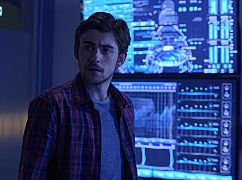 Salvation: 1x12 „The Wormwood Prophecy” - zdjęcia promocyjne