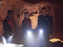 The Orville: 1x03 „About A Girl” - zdjęcia promocyjne
