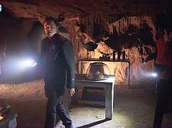 The Orville: 1x03 „About A Girl” - zdjęcia promocyjne