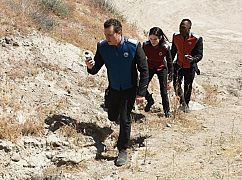 The Orville: 1x03 „About A Girl” - zdjęcia promocyjne