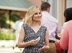 The Good Place: 2x01-02 „Everything is Great!” - zdjęcia promocyjne