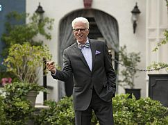 The Good Place: 2x01-02 „Everything is Great!” - zdjęcia promocyjne