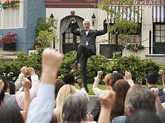 The Good Place: 2x01-02 „Everything is Great!” - zdjęcia promocyjne