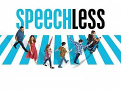Plakaty promocyjne 2 sezonu serialu „Speechless”